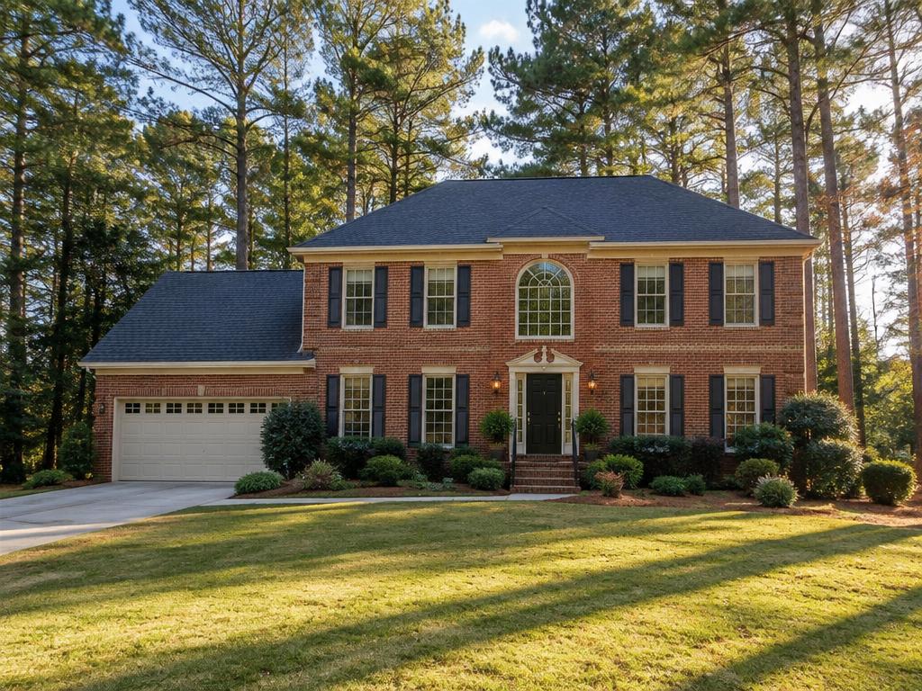 Home for sale in Decatur, GA