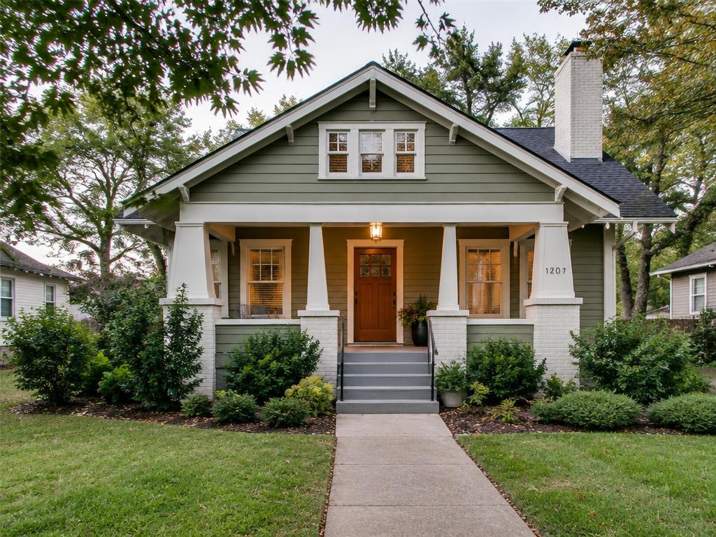 Home for sale in Nashville, TN